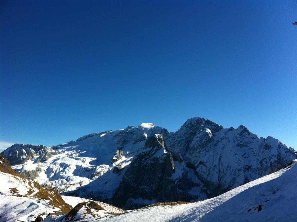 Appartamento Ivo Campitello di Fassa Pokoj fotografie