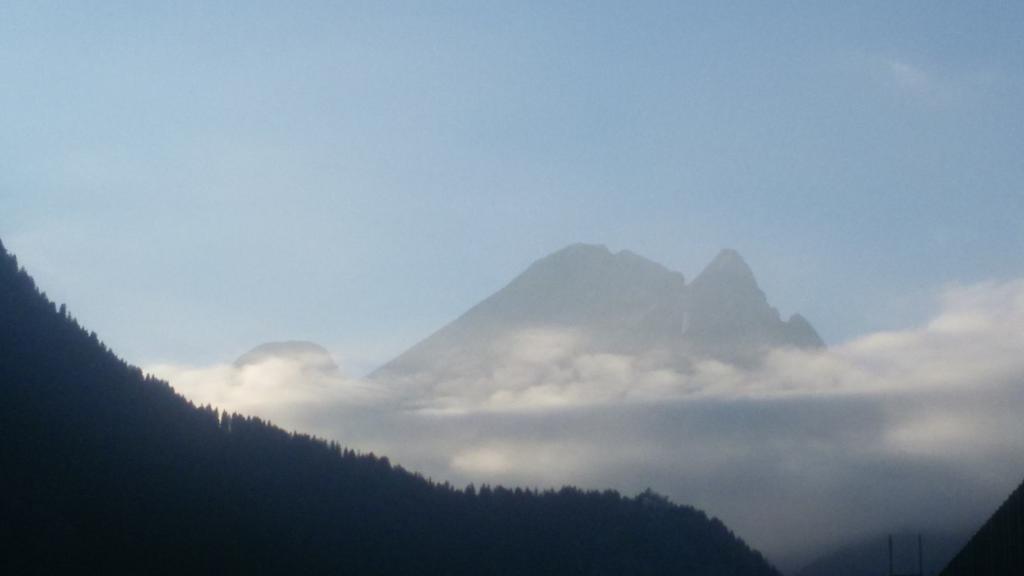 Appartamento Ivo Campitello di Fassa Pokoj fotografie